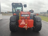 Minituur van Manitou MLT 741-140 V+