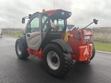 Minituur van Manitou MLT 741-140 V+