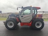 Minituur van Manitou MLT 741-140 V+