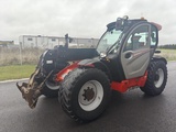 Minituur van Manitou MLT 741-140 V+