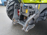 Minituur van Claas Axion 920 Cmatic GREEN FIT