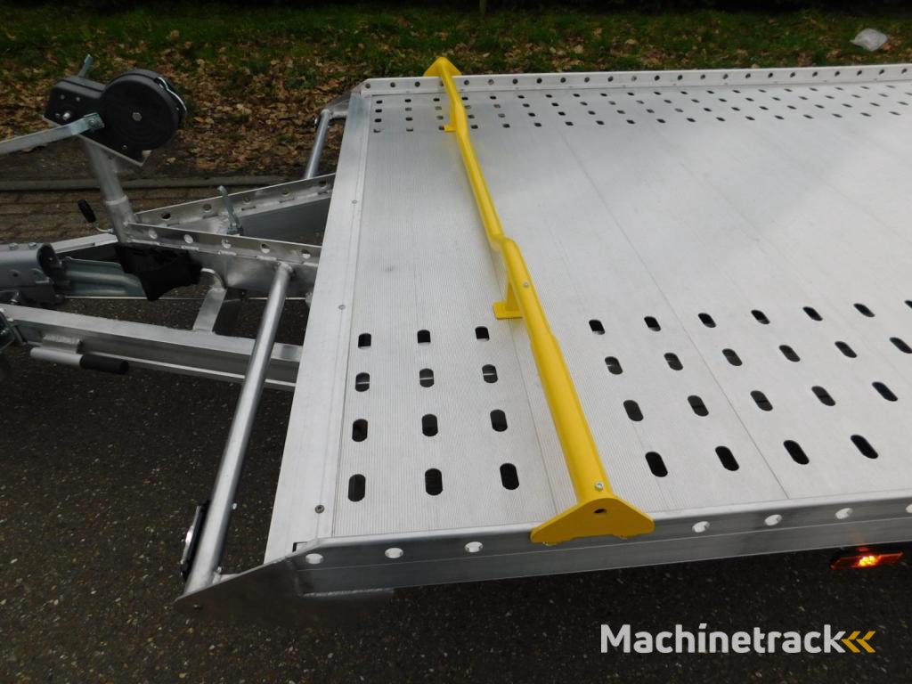 Blyss Silverstone light 520x210 3500kg