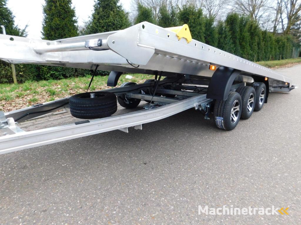 Blyss Silverstone light 520x210 3500kg