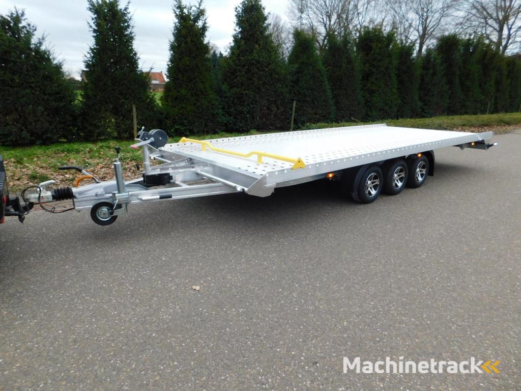 Blyss Silverstone light 520x210 3500kg