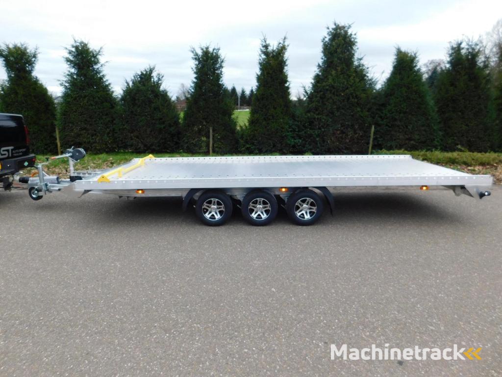 Blyss Silverstone light 520x210 3500kg