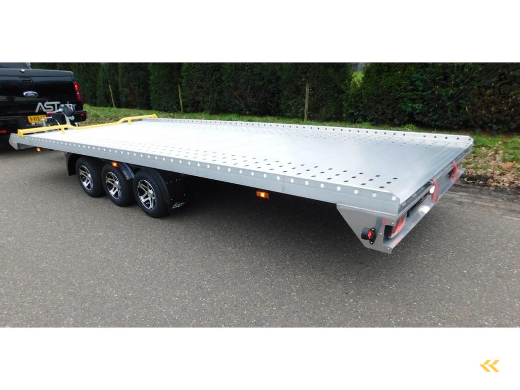 Blyss Silverstone light 520x210 3500kg