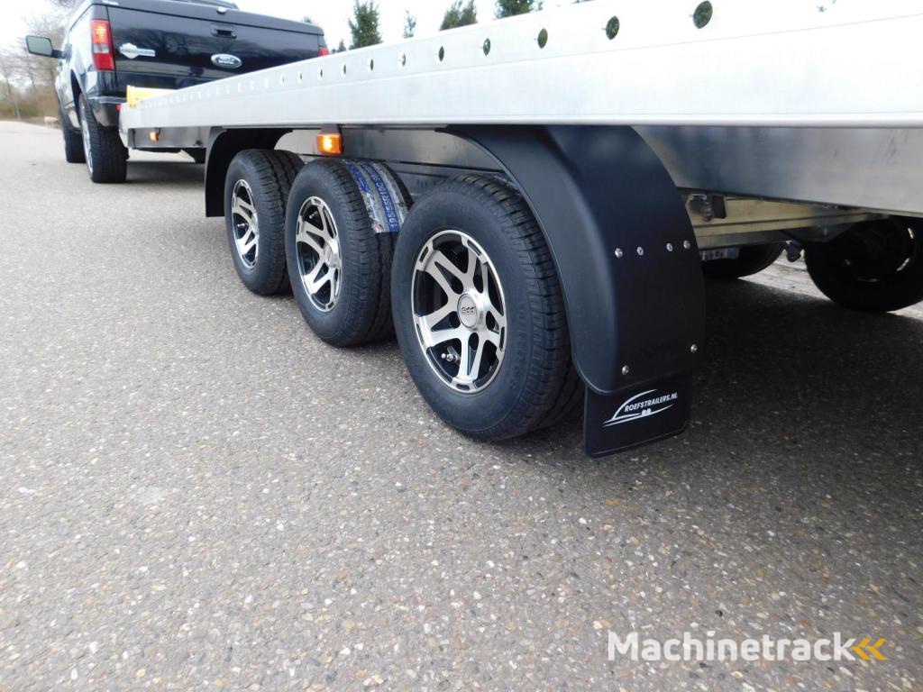 Blyss Silverstone light 520x210 3500kg