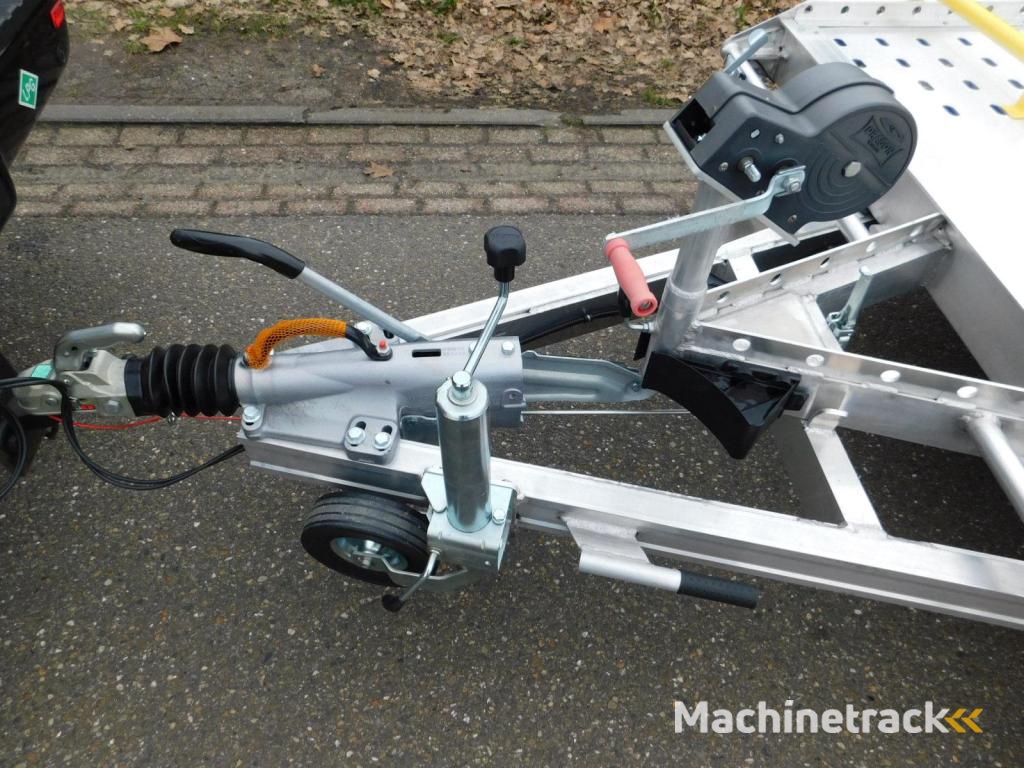 Blyss Silverstone light 520x210 3500kg