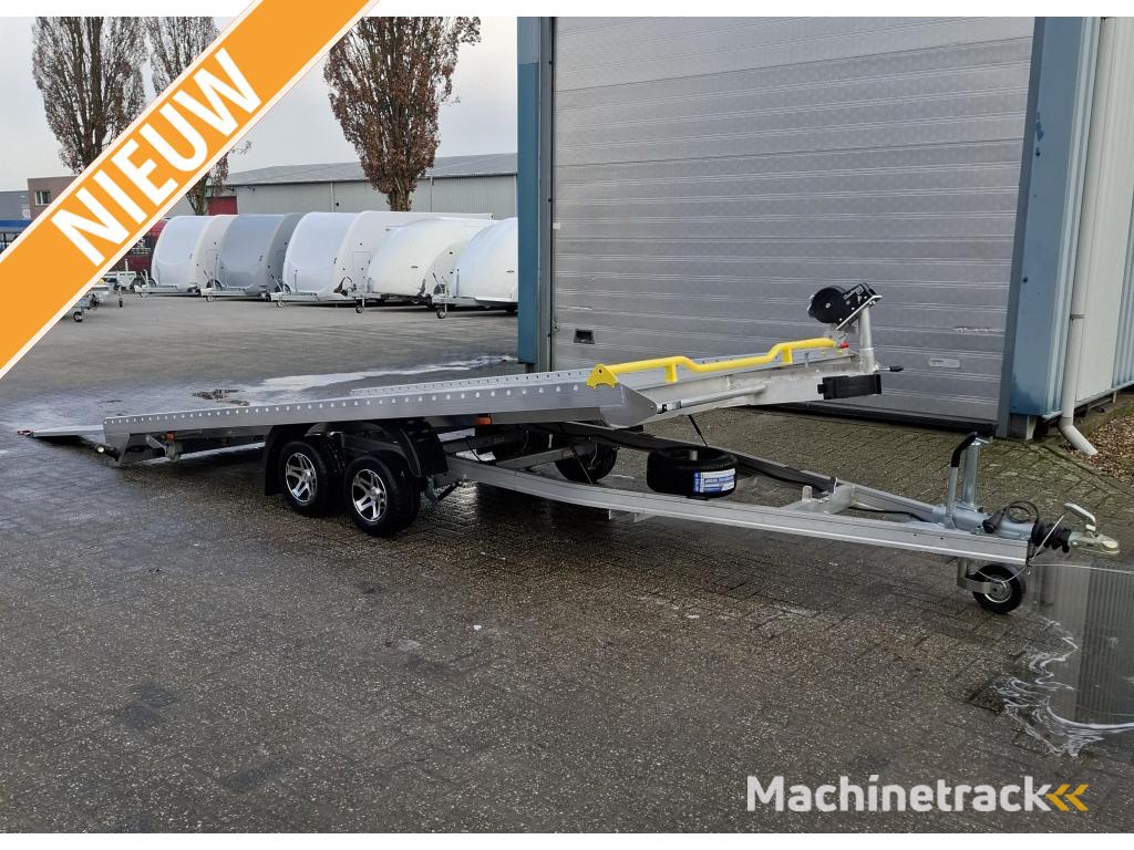 Blyss Silverstone light 450x210 2700kg