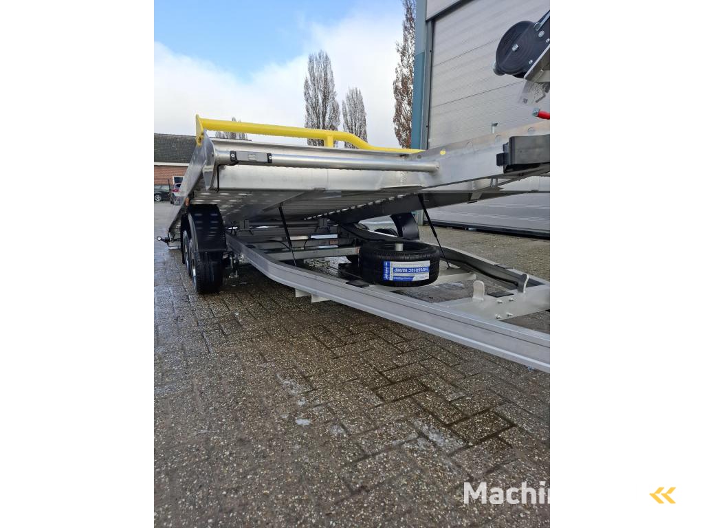 Blyss Silverstone light 450x210 2700kg