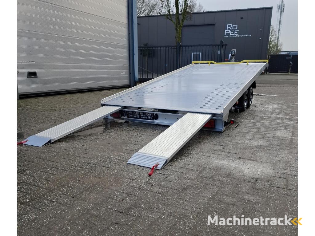 Blyss Silverstone light 450x210 2700kg