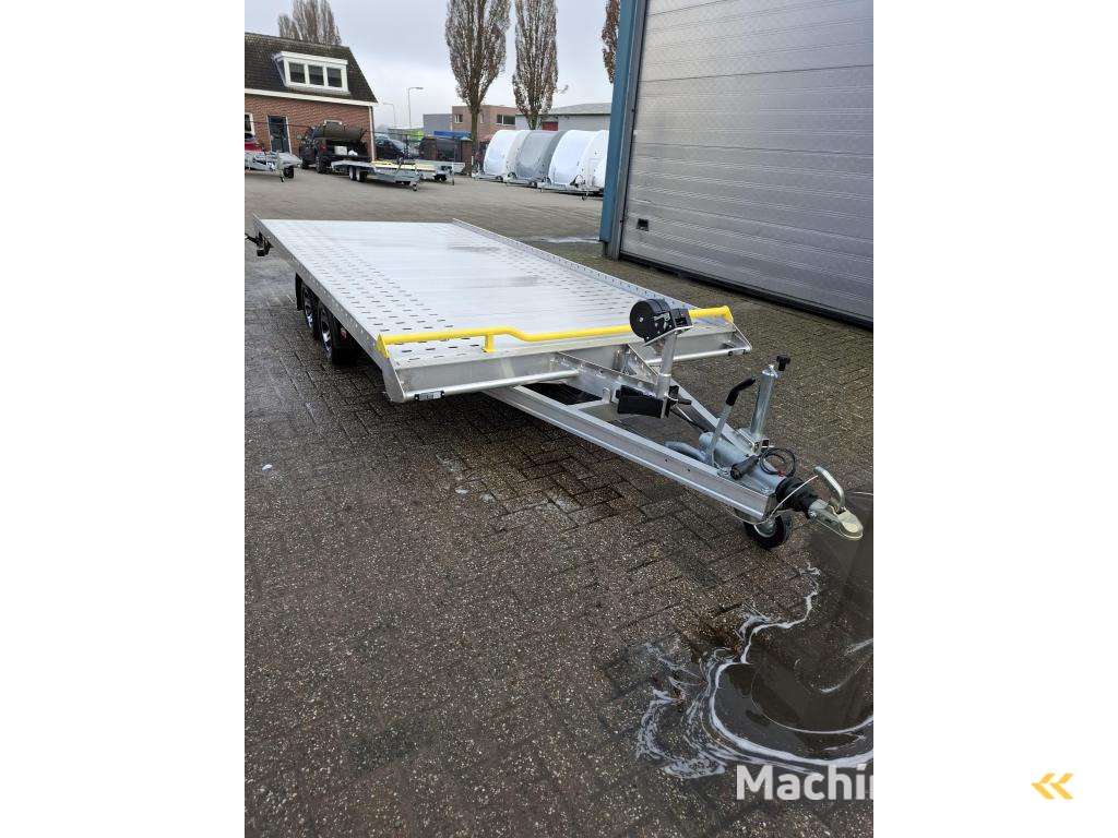 Blyss Silverstone light 450x210 2700kg