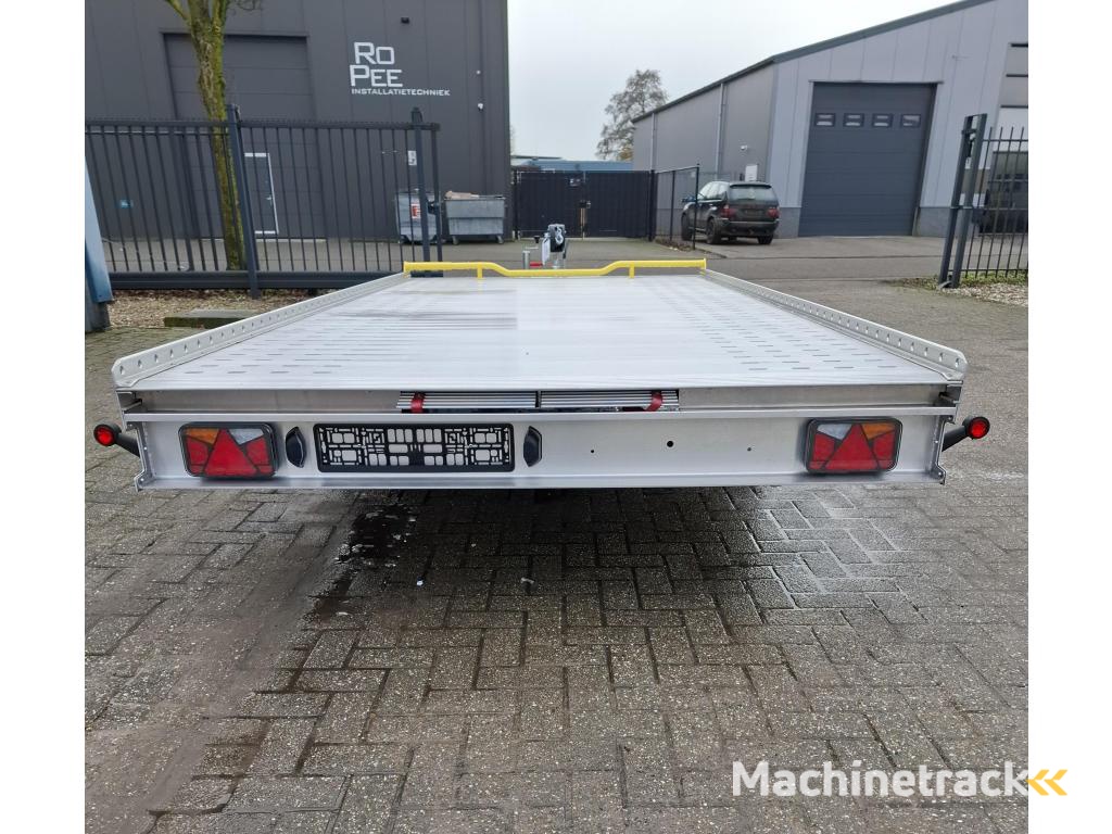 Blyss Silverstone light 450x210 2700kg