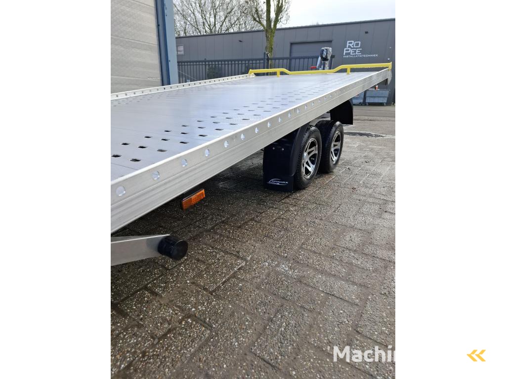 Blyss Silverstone light 450x210 2700kg