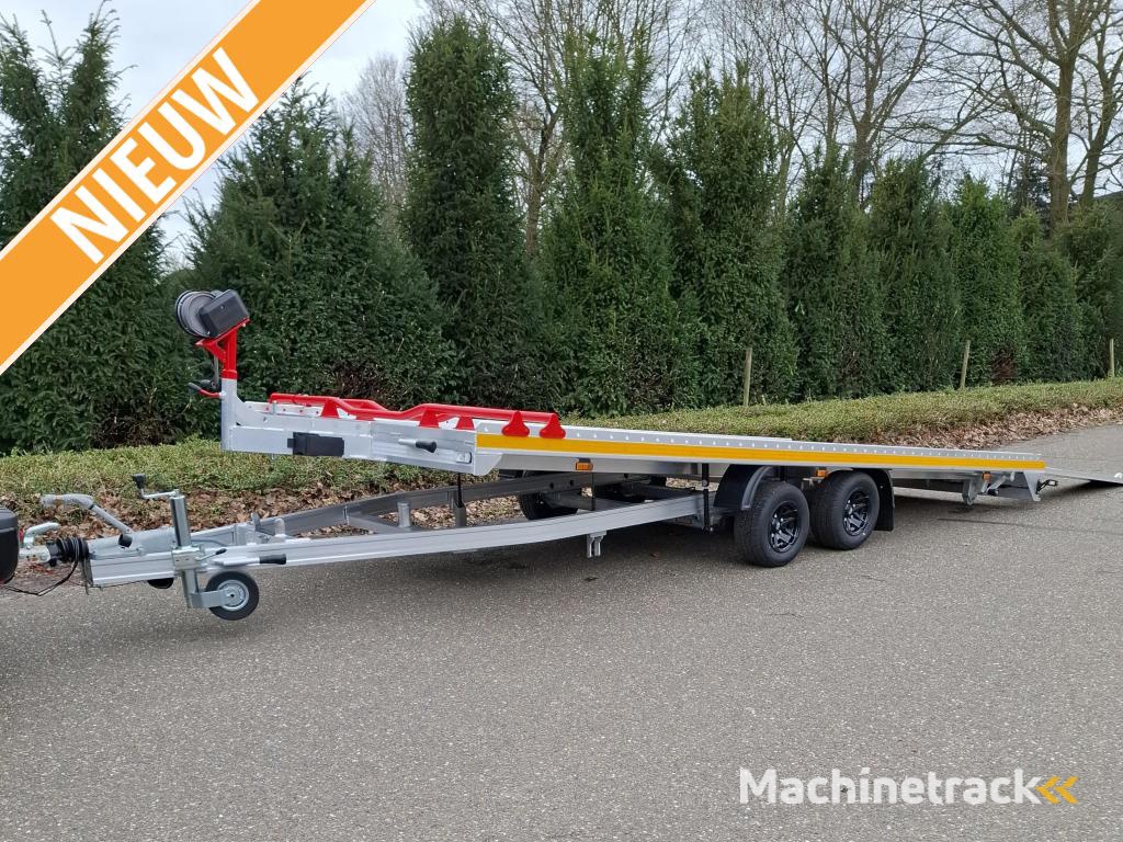 Blyss Silverstone light 500x210 3000kg