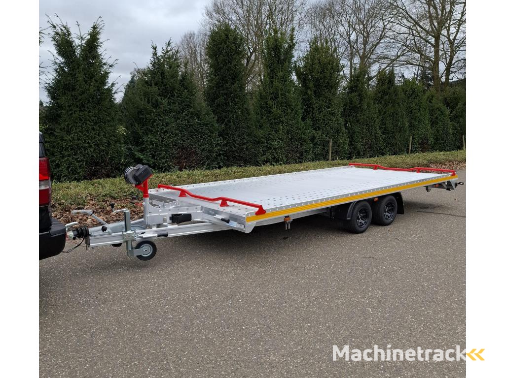 Blyss Silverstone light 500x210 3000kg