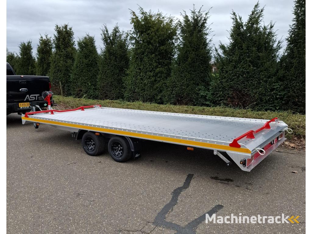 Blyss Silverstone light 500x210 3000kg