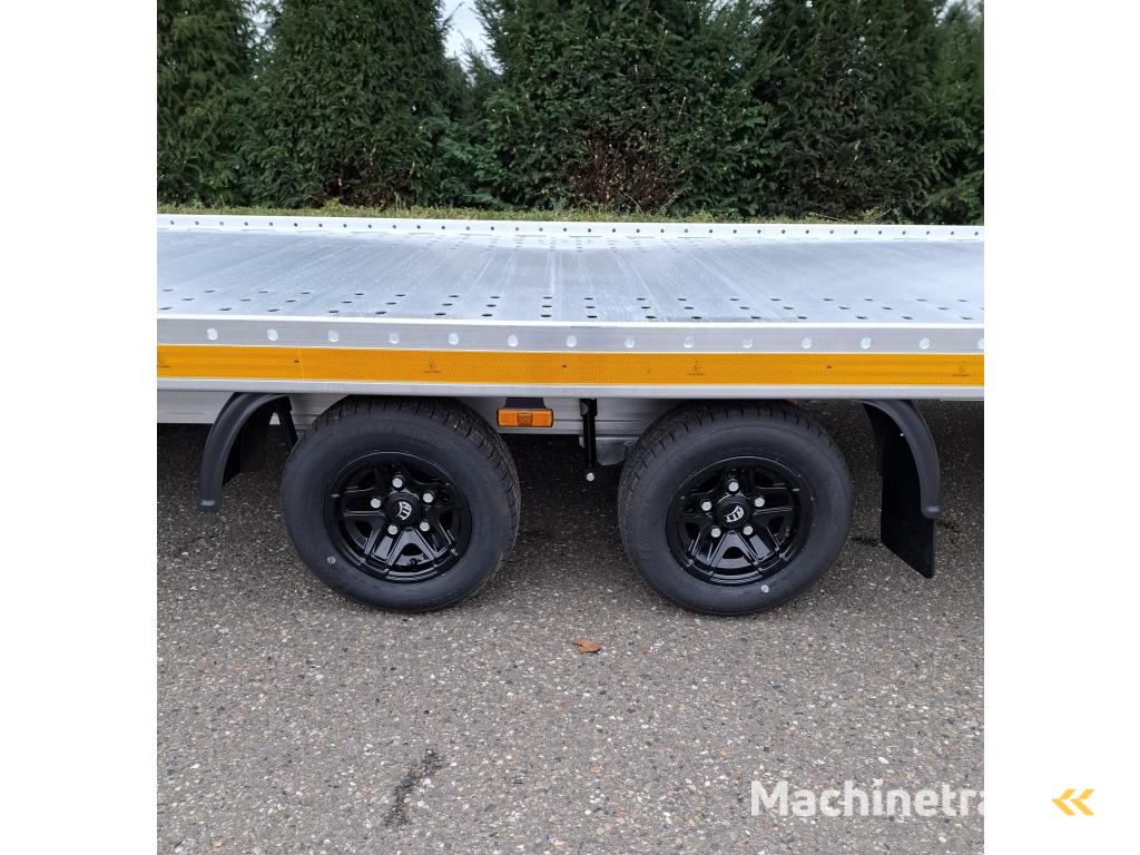 Blyss Silverstone light 500x210 3000kg