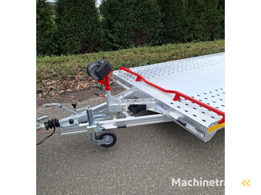 Blyss Silverstone light 500x210 3000kg