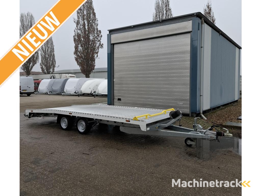 Blyss Mondello 550x210 3500kg