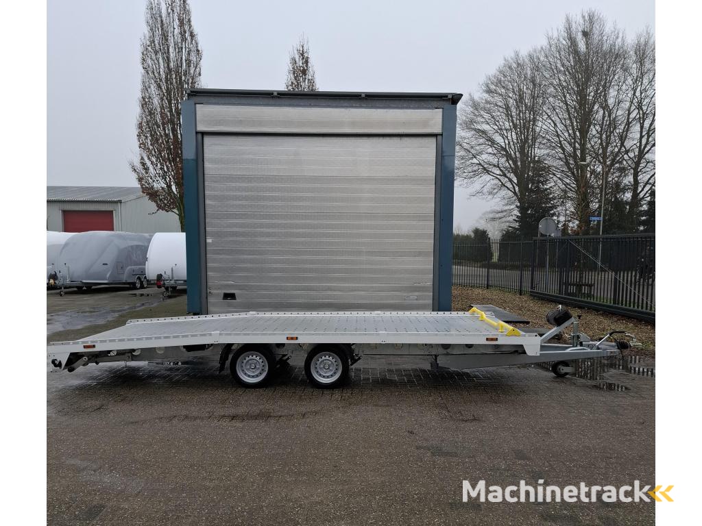 Blyss Mondello 550x210 3500kg