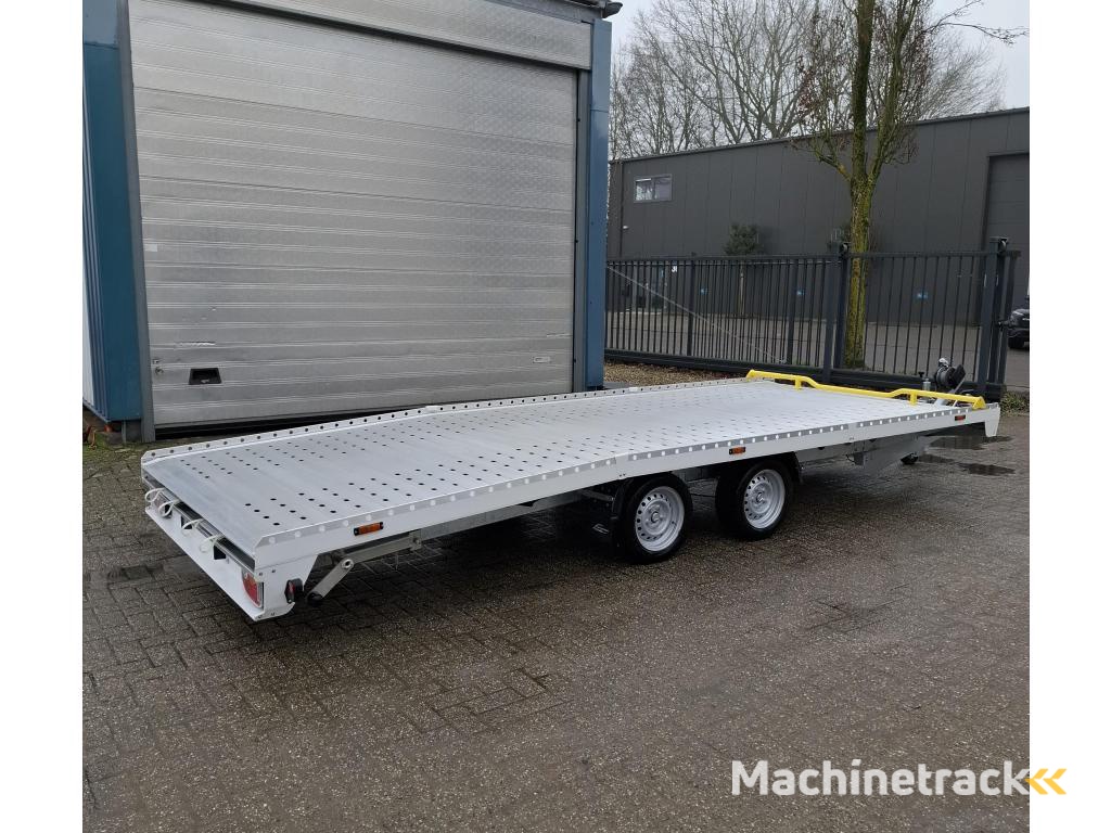 Blyss Mondello 550x210 3500kg