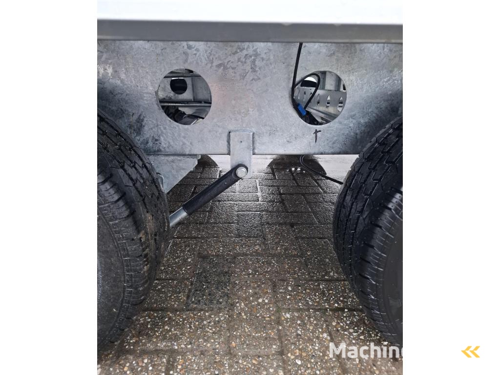 Blyss Mondello 550x210 3500kg