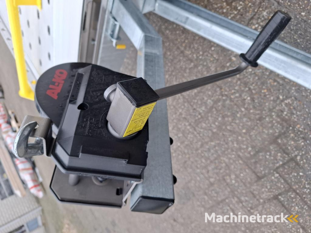 Blyss Mondello 550x210 3500kg