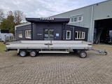 Minituur van Hapert V3500