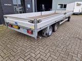 Minituur van Hapert V3500