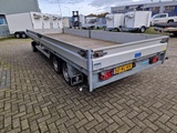 Minituur van Hapert V3500