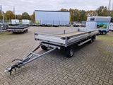 Minituur van Hapert V3500