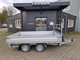 Minituur van Hapert Cobalt