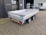 Minituur van Hapert Cobalt