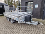 Minituur van Hapert Cobalt