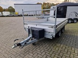 Minituur van Hapert Cobalt