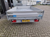 Minituur van Hapert Cobalt