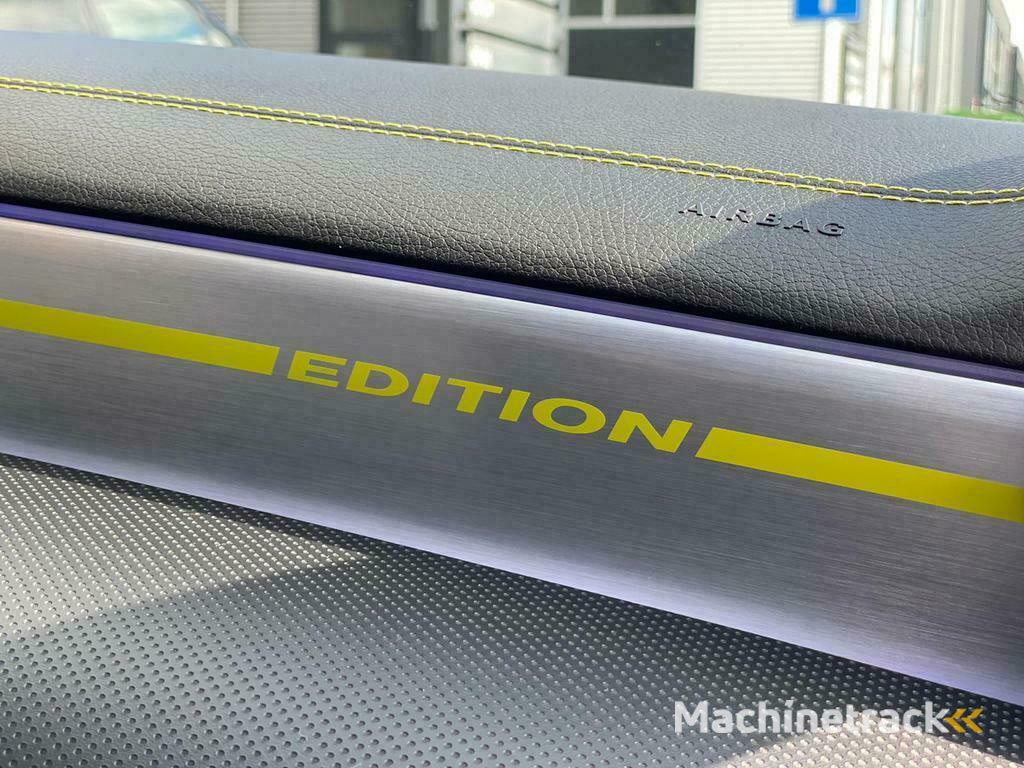 2018 Mercedes A-Klasse A 200 163pk 7G-DCT