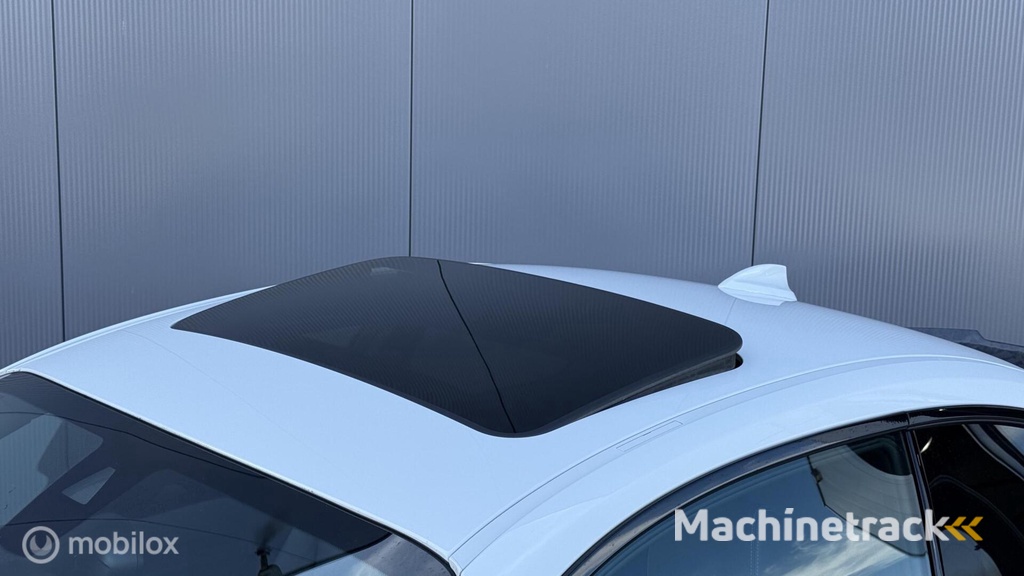 BMW 2-serie Coupé M2 DCT l KW V3 l Carbon