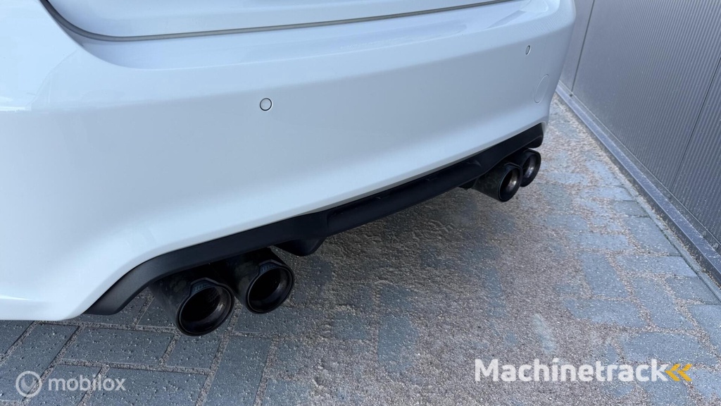 BMW 2-serie Coupé M2 DCT l KW V3 l Carbon