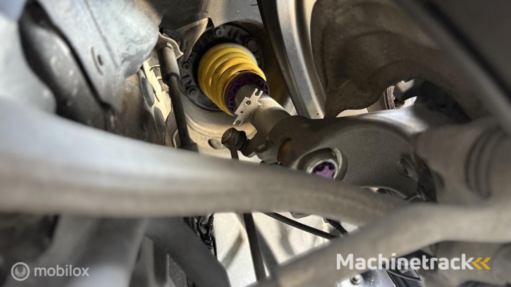 BMW 2-serie Coupé M2 DCT l KW V3 l Carbon