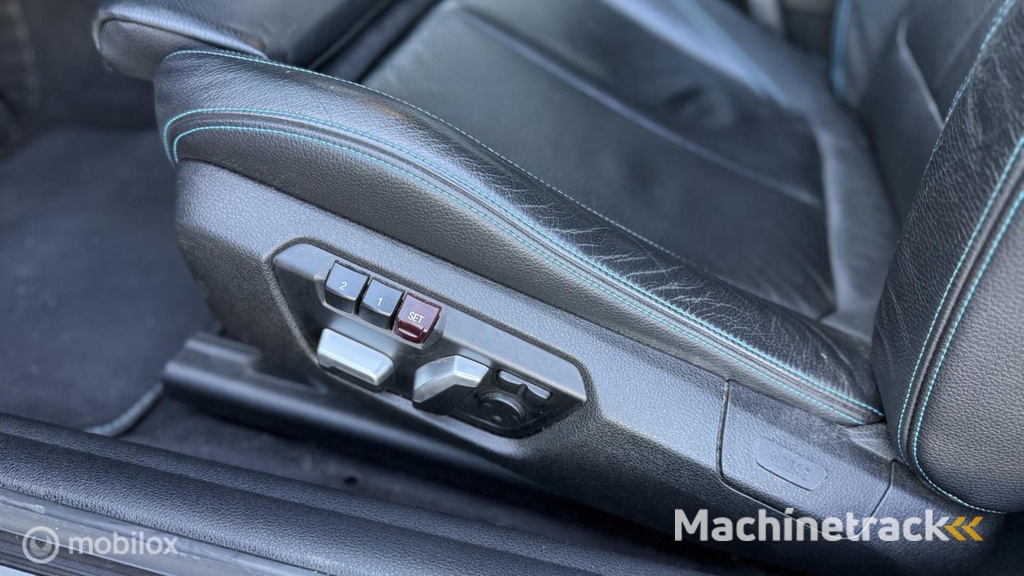 BMW 2-serie Coupé M2 DCT l KW V3 l Carbon