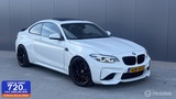 Minituur van BMW 2-serie Coupé M2 DCT l KW V3 l Carbon