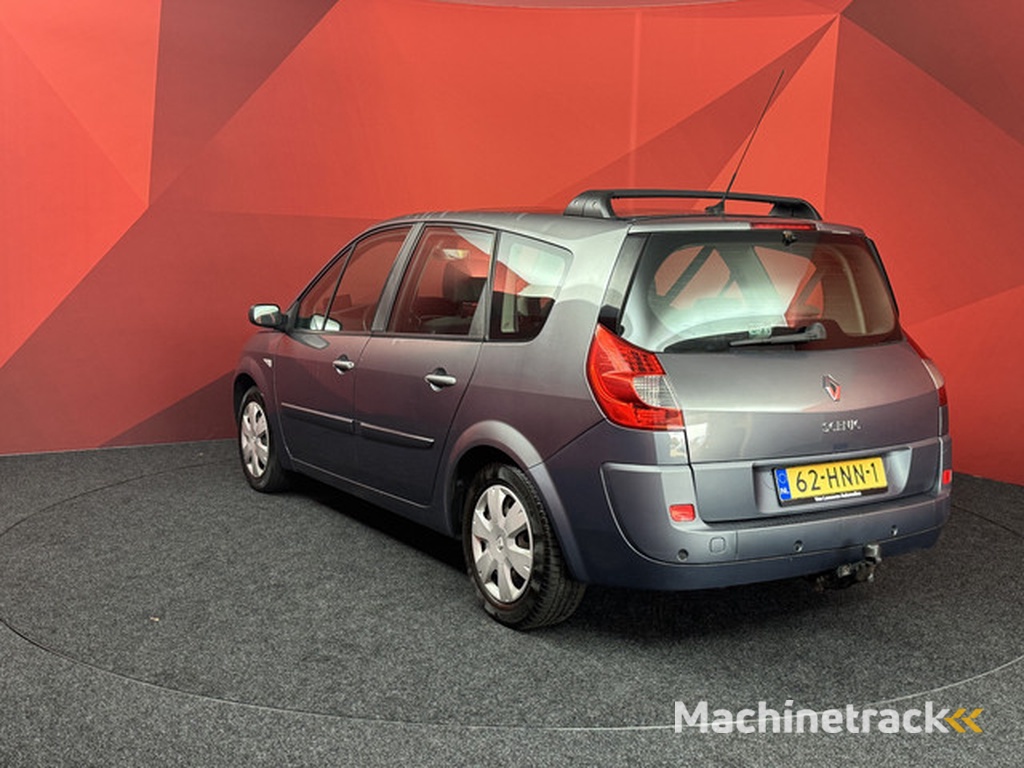 Renault Grand Scénic 2.0-16V Business Line 7p.