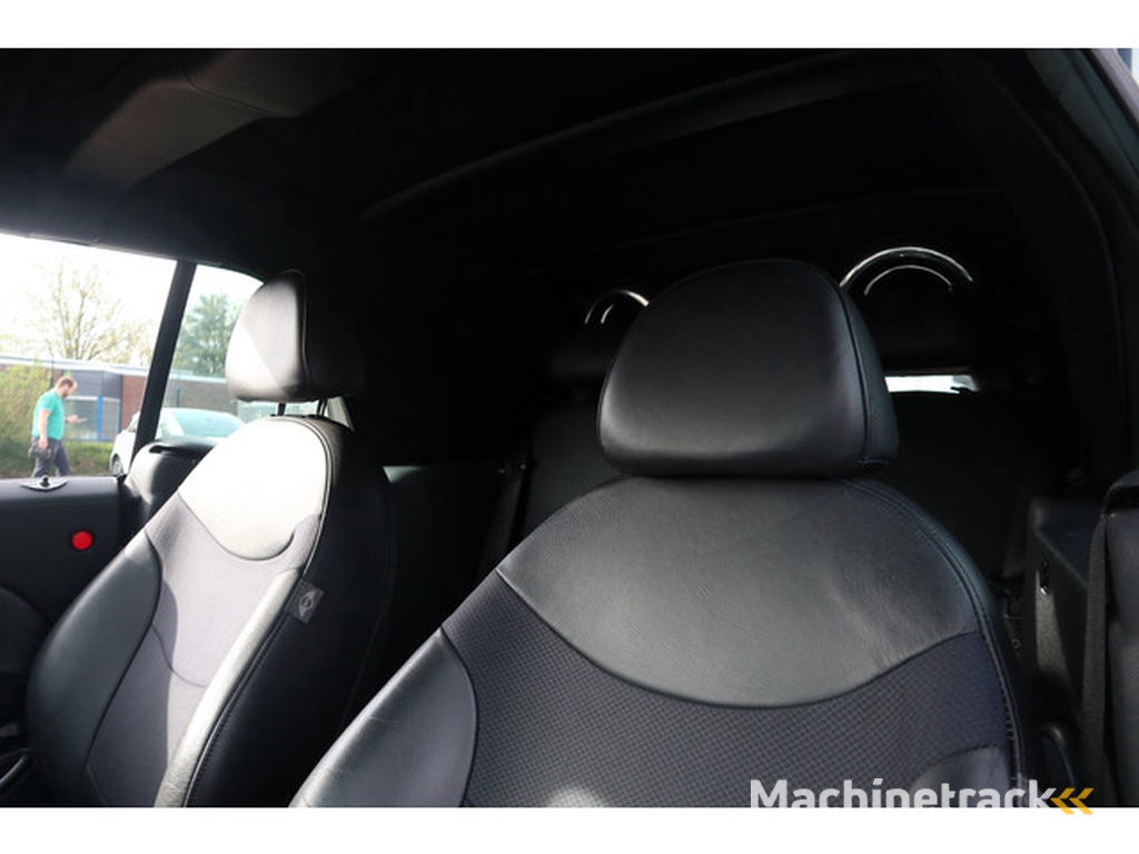 MINI One Cabrio Mini 1.6 Pepper