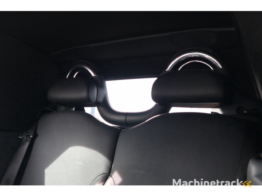 MINI One Cabrio Mini 1.6 Pepper