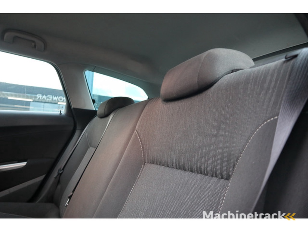 Opel Astra Sports Tourer 1.4 Edition