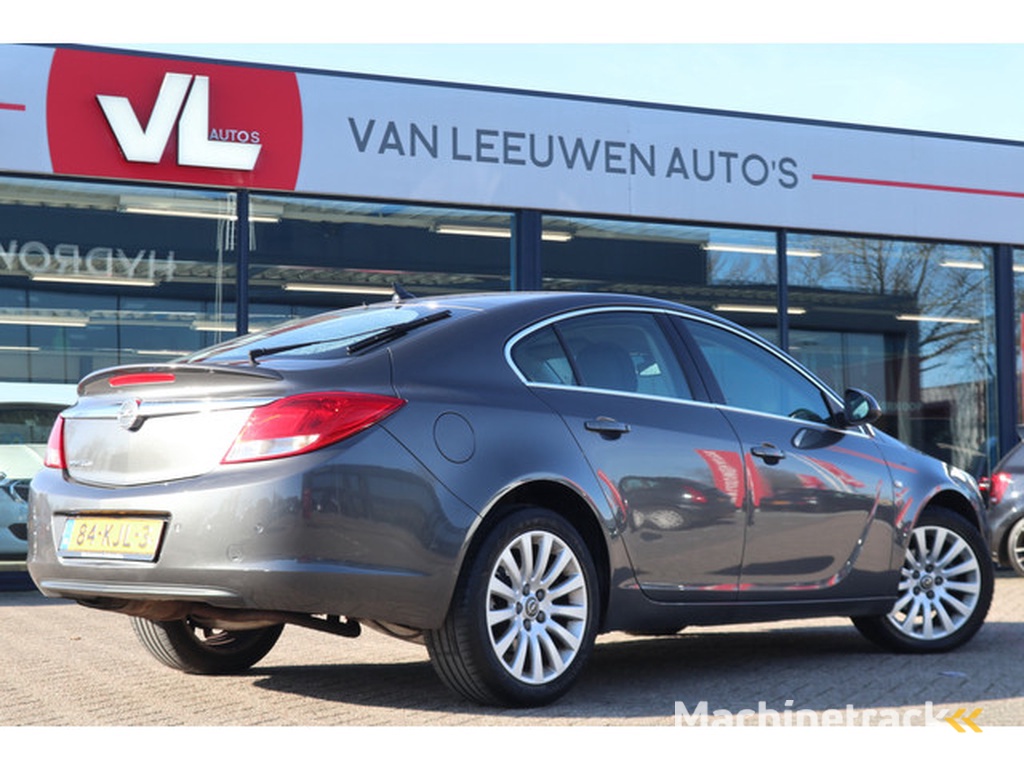 Opel Insignia 1.8 Business