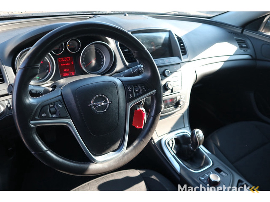Opel Insignia 1.8 Business
