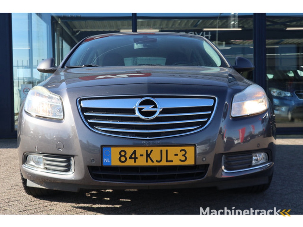 Opel Insignia 1.8 Business